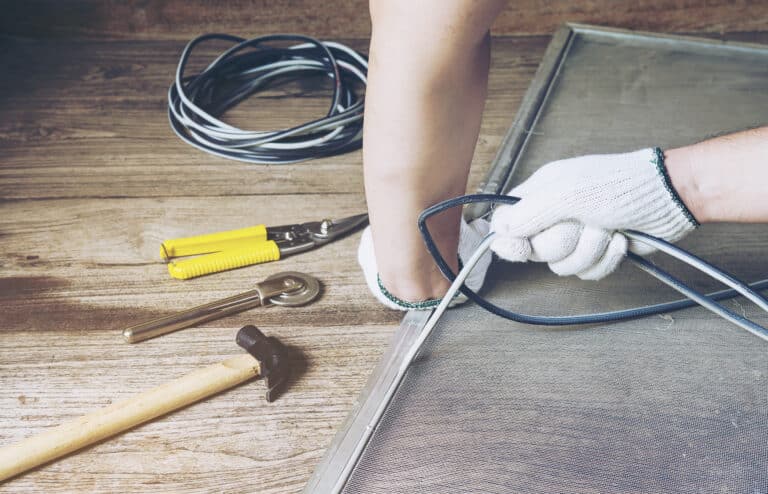 Garage Door Cable Repair in Longmont | Cable Replacement