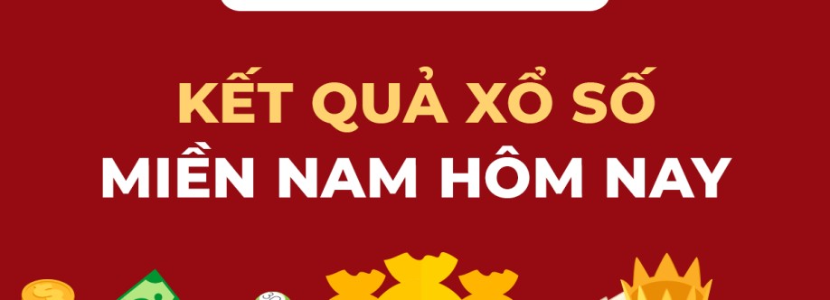 Xem trực tiếp KQXSMN hôm nay nhanh nhất Cover Image