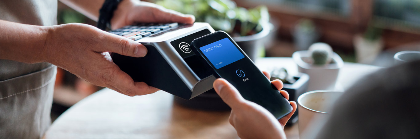 Retail POS Modernization Service and Solutions | SkillNet