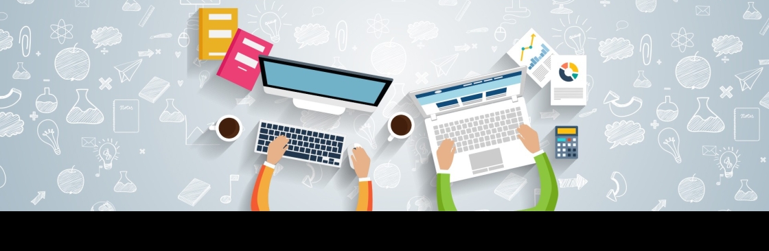 Efforts Solutions IT Cover Image