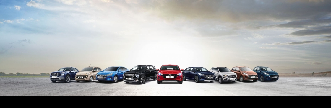 Northern Hyundai Cover Image