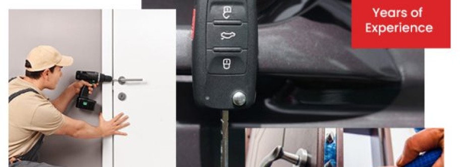 Unique Locksmith Cover Image
