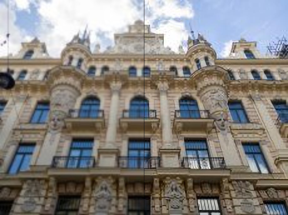 Unblur Image: Free Online Photo Blur Remover