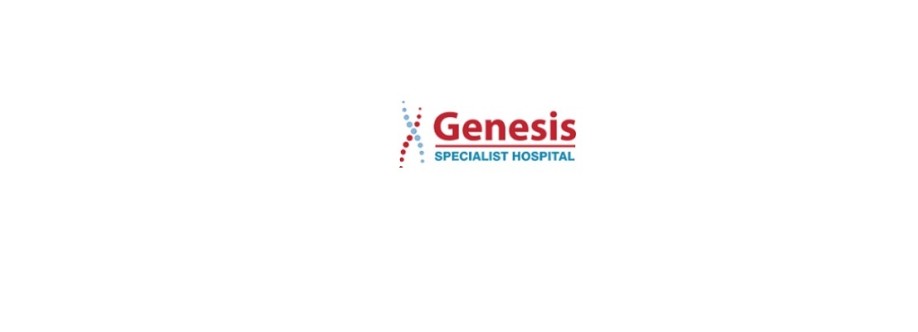 Genesis Specialist Hospital Cover Image
