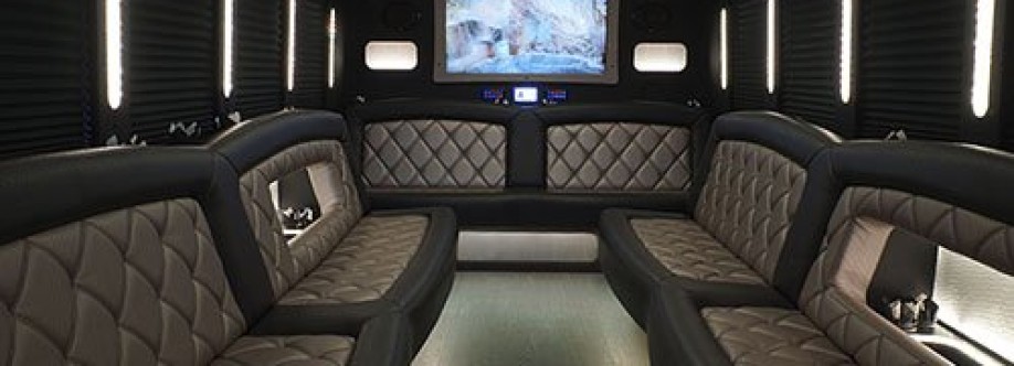 Greensboro Party Buses Cover Image