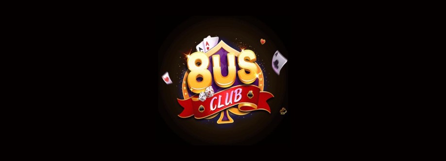 8US Cluba4 Cover Image