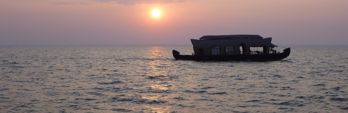 Kerala Package Cover Image