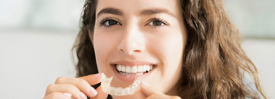Bright Smiles Care Cover Image