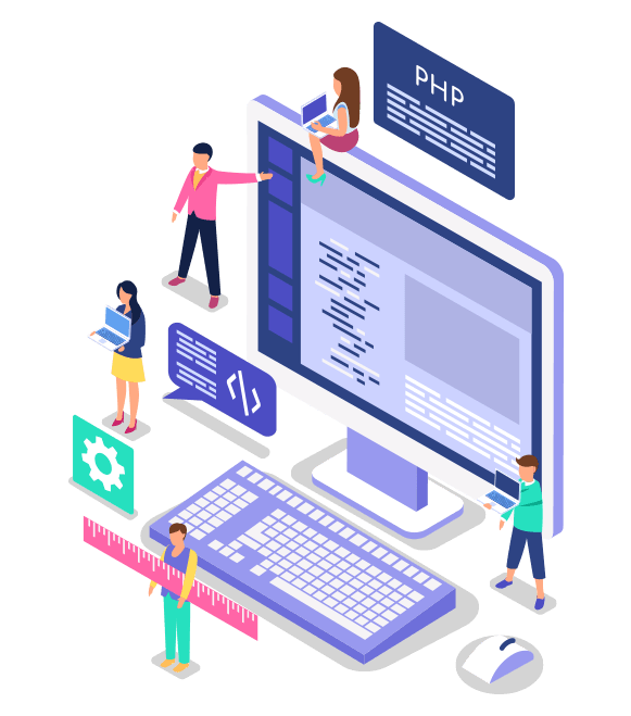 Top Level Web Developer Agency Halifax - Web Development Service