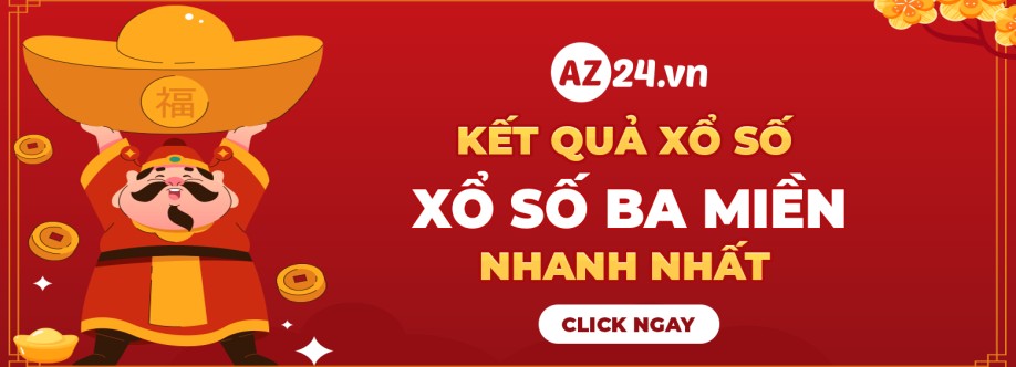 Kết quả xổ số ba miền XS3MIEN hôm nay Cover Image