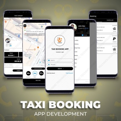 Taxi Dispa Profile Picture