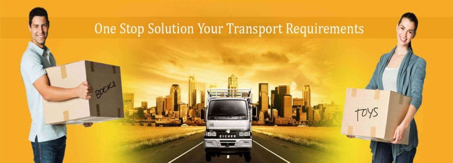 Noida Home Packers Movers Cover Image
