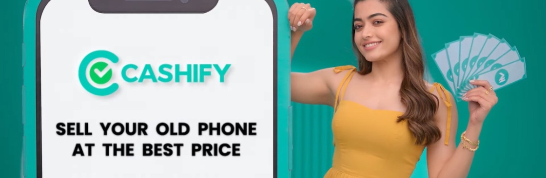 Cashify Now Cover Image