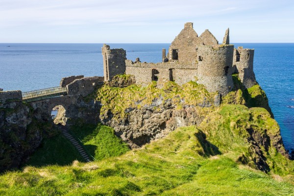 Belfast to Giant's Causeway Tour UK | Explore Northern Ireland