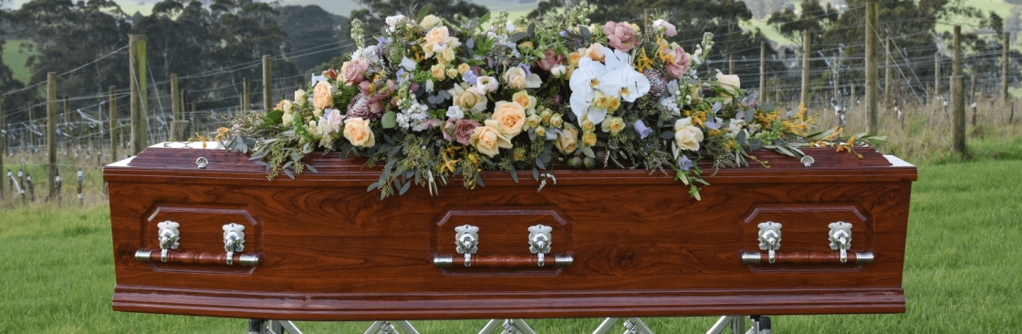 Redwood Funerals Cover Image