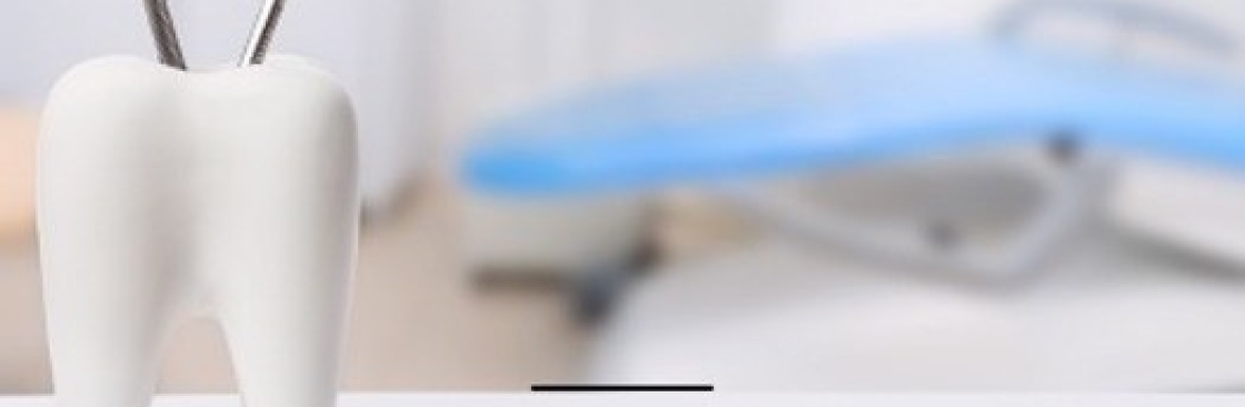 The Finchley Dentist Cover Image