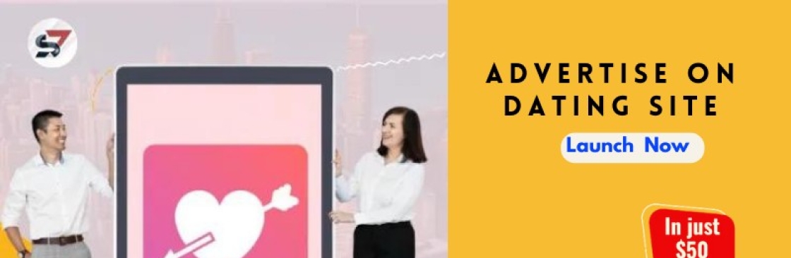 Dating Ad Cover Image