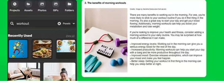 Cooking Blogs For Beginners Ai Blog Writer Cover Image