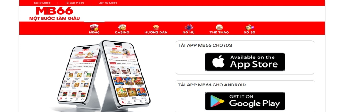 MB66 WORKS Cover Image
