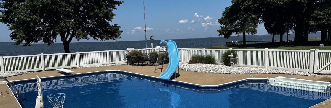 Legacy Pools Cover Image