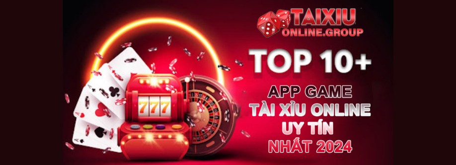 Tài Xỉu Online Top 10 App Game Tài Xỉu Uy Tín Nhất 2024 Cover Image