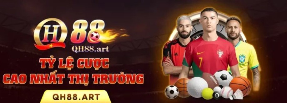 qh888 art Cover Image