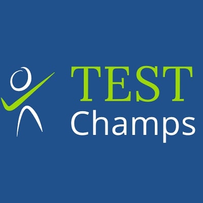 Test Champs (@testchamps) - SocProfile