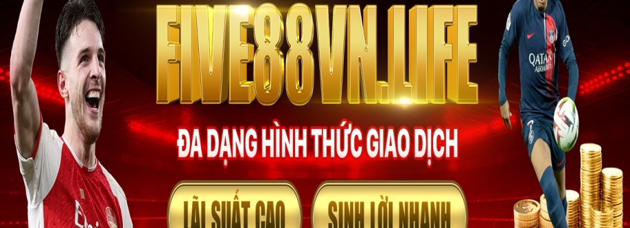five88vnlife Cover Image