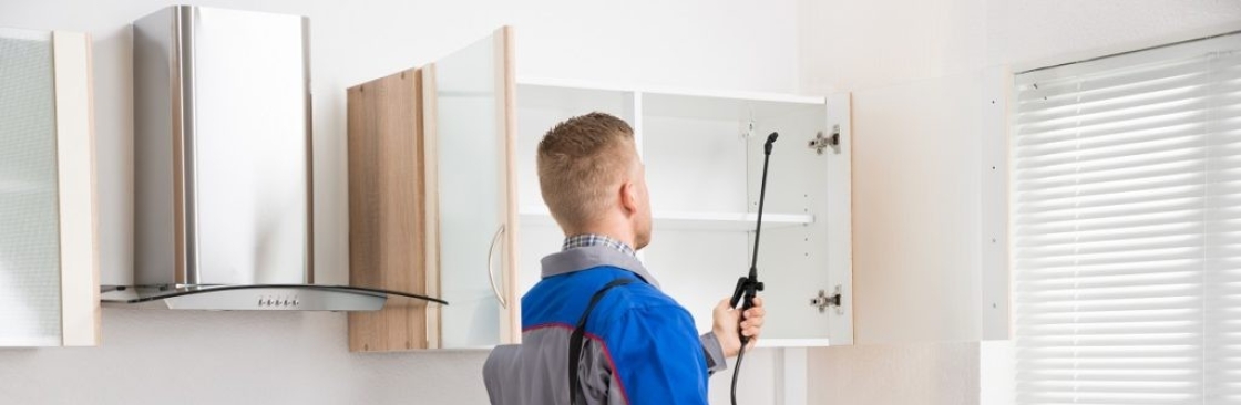 Ecosafe Pest Control Cover Image