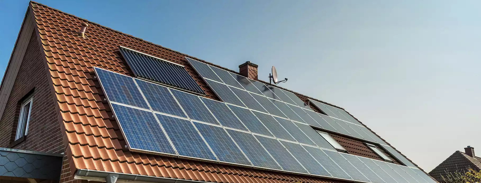 Solar System for Home Price & Subsidy in India, Benefits, Working