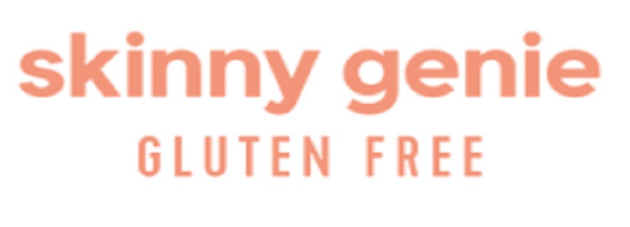 Skinny Genie Cover Image