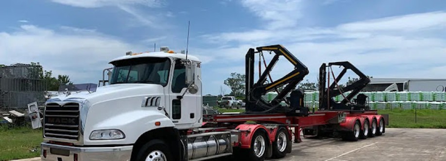 Tolson Transport Cover Image
