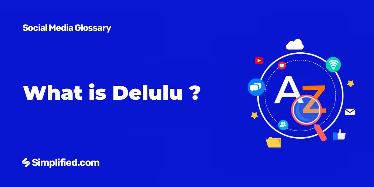 Delulu Pills | What does Delulu mean?