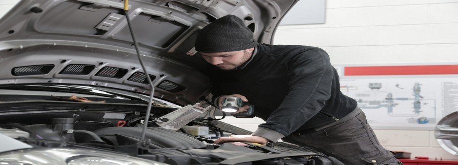 Mobile Auto Works Cover Image