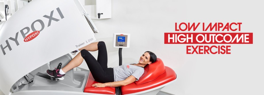 Hypoxi Body Boutique Bulimba Pty Ltd Cover Image