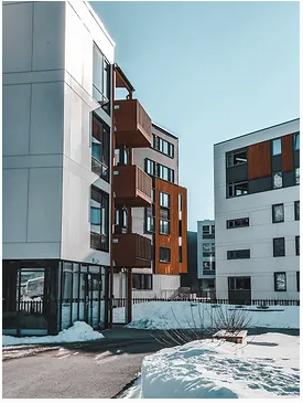 Elevating Living: The Influence of Condominium Cleaning Services