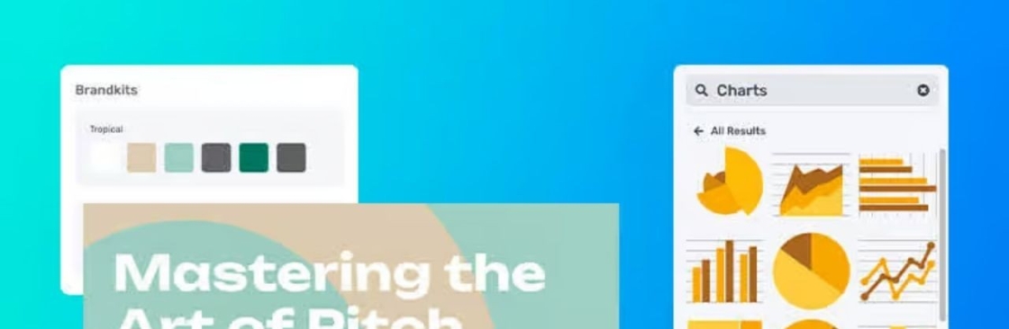 Creador De Presentaciones Cover Image