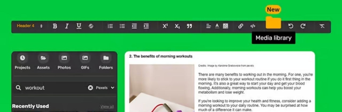 Ai Raw Food Blog Writer Cover Image