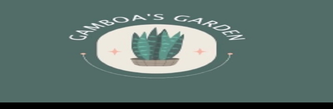 gamboasgarden Cover Image