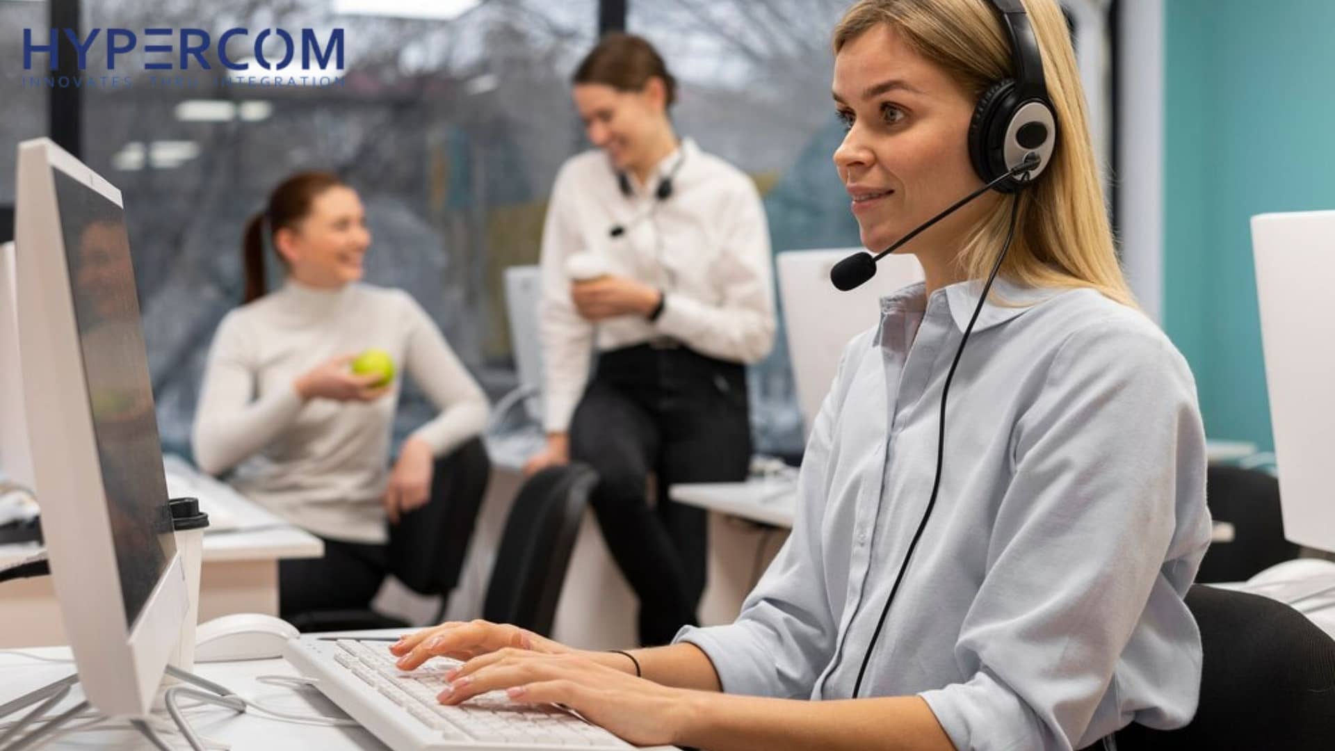 Contact Centre Solutions in Singapore: 10 Trends and Predictions