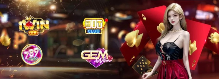 Game bài đổi thưởng Cover Image
