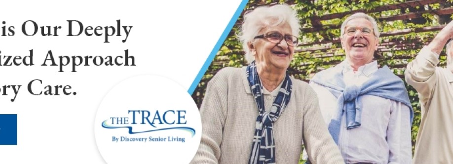 The Trace Cover Image