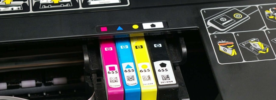 inktkenners Cover Image