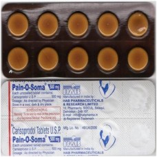 Buy Soma Carisoprodol 500mg Online – Soma Fast Shipping In US To US
