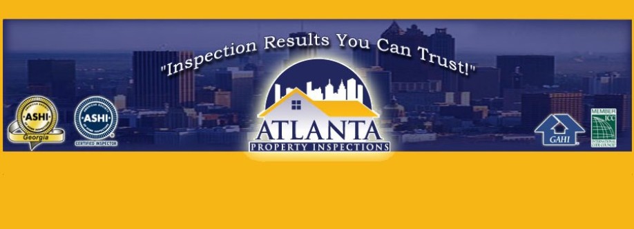 Atlanta Property Inspections Cover Image
