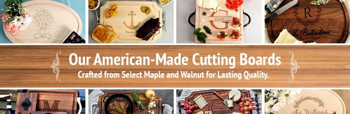 BigWood Boards Cover Image