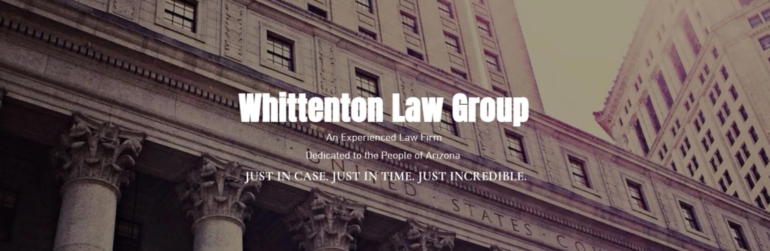 Whittenton Law Group LLC Cover Image