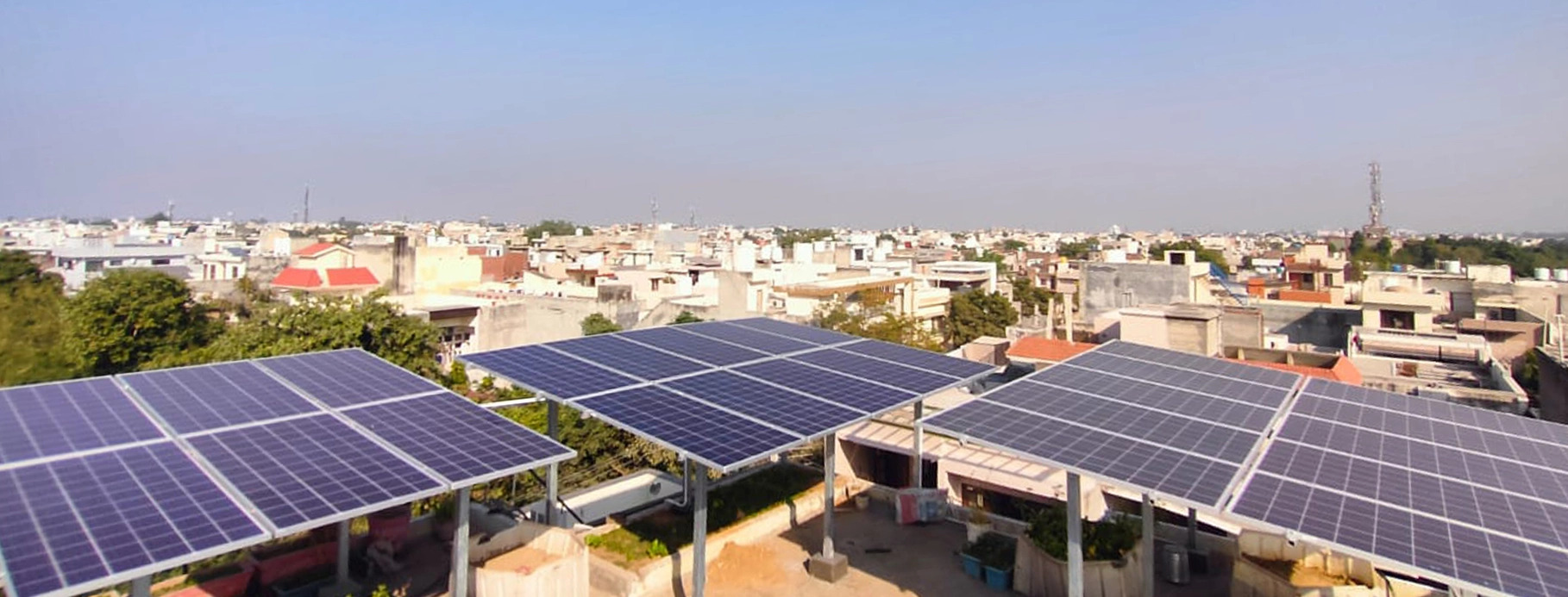 Rooftop Solar System for Home, Price in India, Subsidy, Benefits (2022)