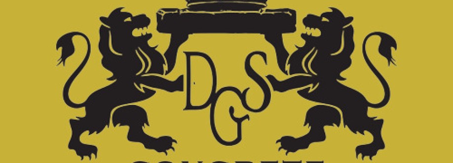 DGS Concrete Cover Image