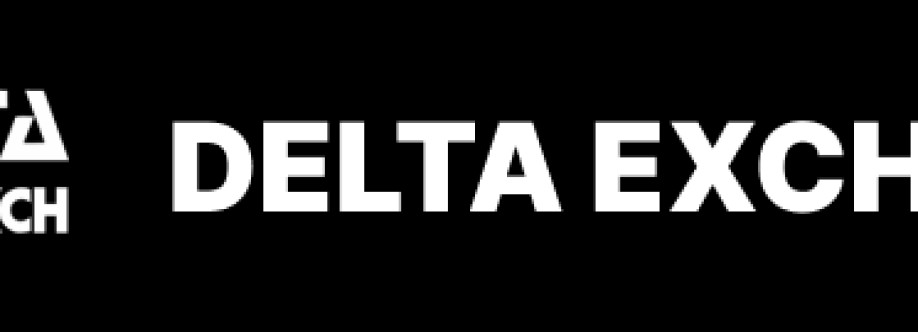 Delta Exchange Cover Image